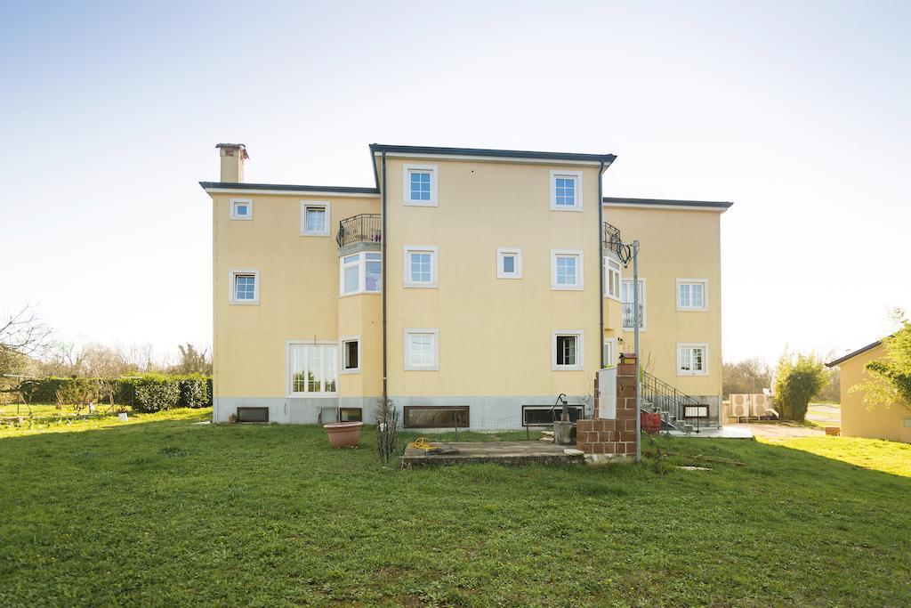 Apartments & Rooms Buoni Amici Murine Eksteriør billede